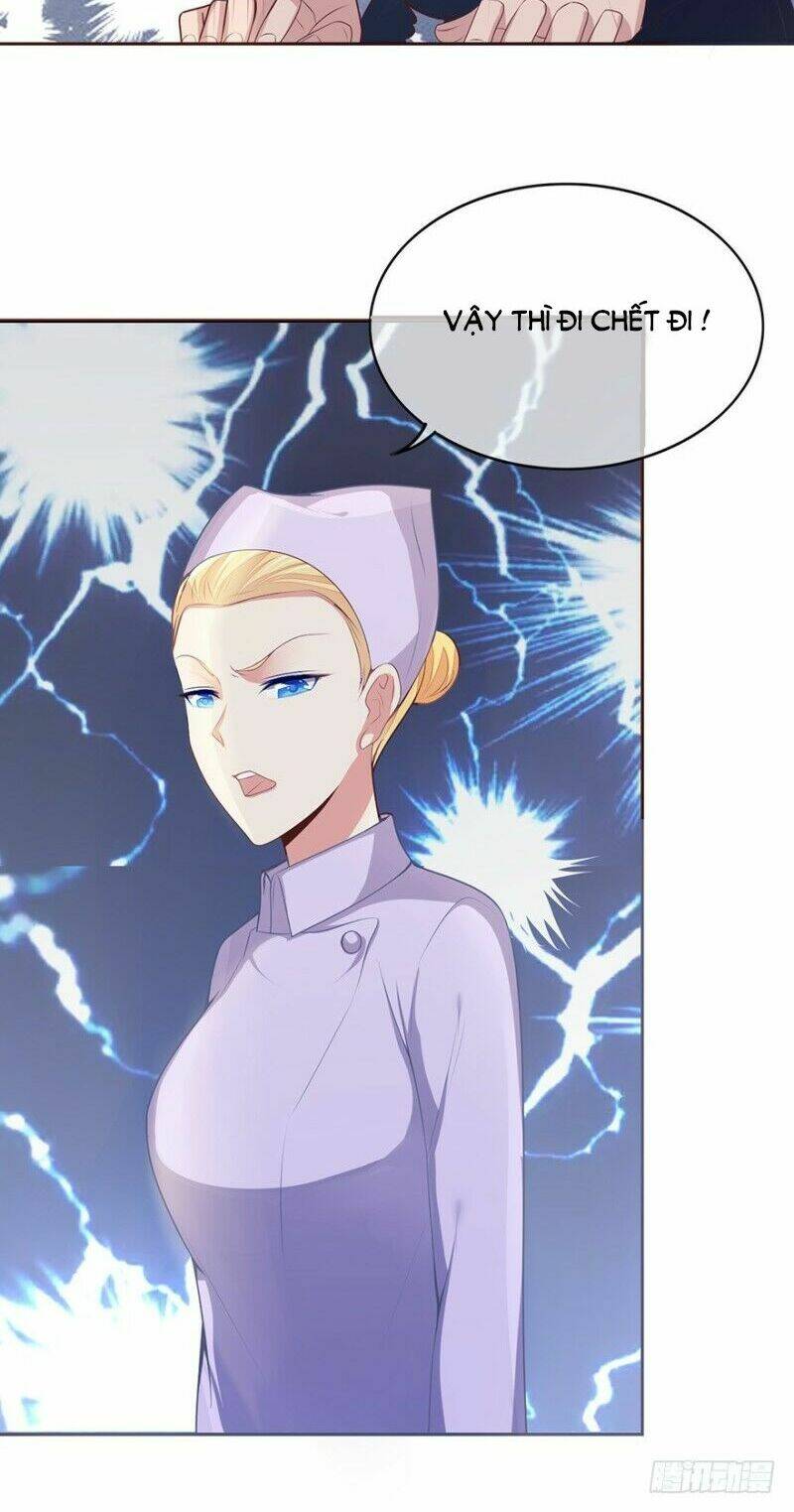 ba tôi là người giàu nhất chapter 4 24