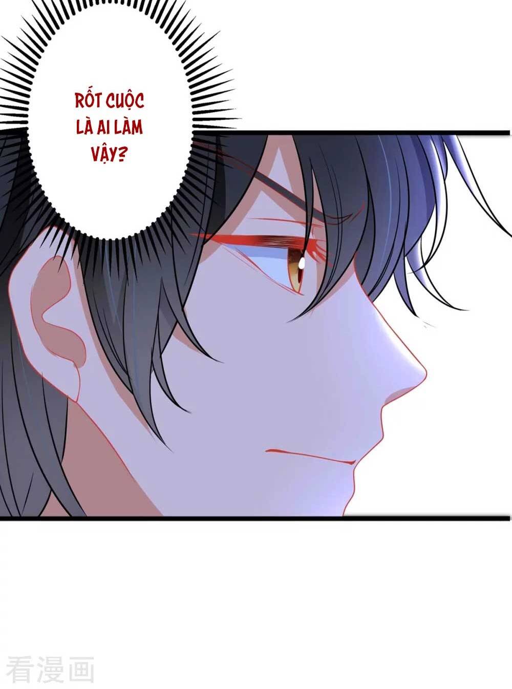 thiết lập nhân vật daddy của tôi bị sụp đổ chapter 91 19