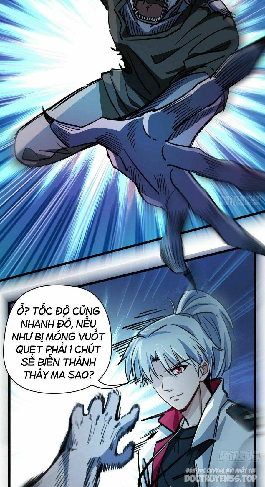 giải cứu 99 nữ chính ở mạt thế chapter 2 8