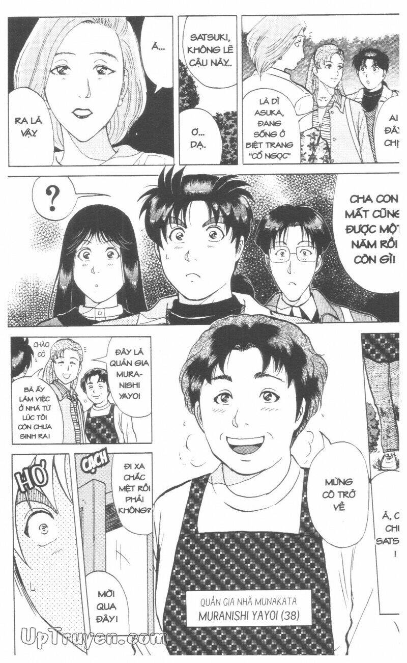 thám tử kindaichi (bản đẹp) chapter 18 31