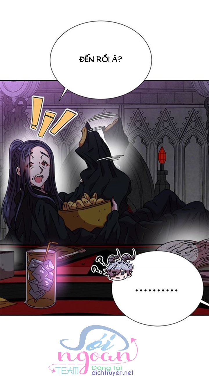 con gái bảo bối của ma vương chapter 64 22