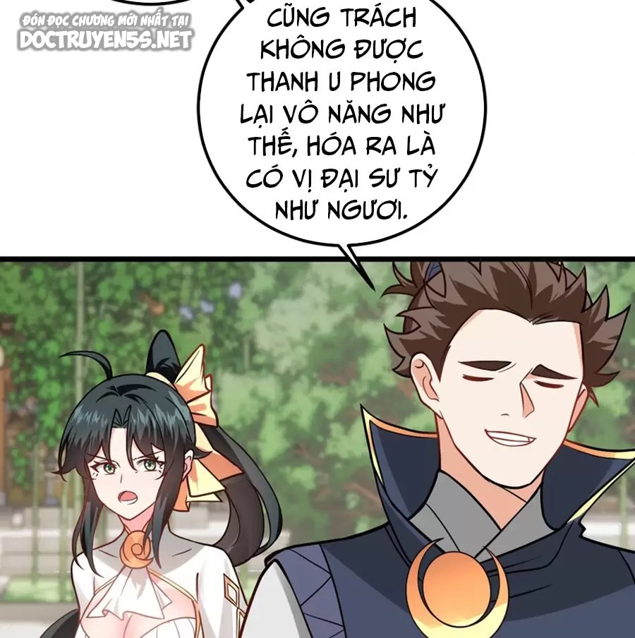 mang theo các tiên tử vô địch thiên hạ chapter 46.2 7