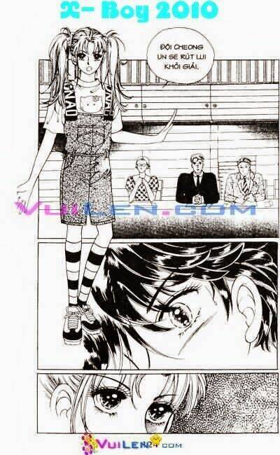 cô giáo tuổi 18 chapter 8 124