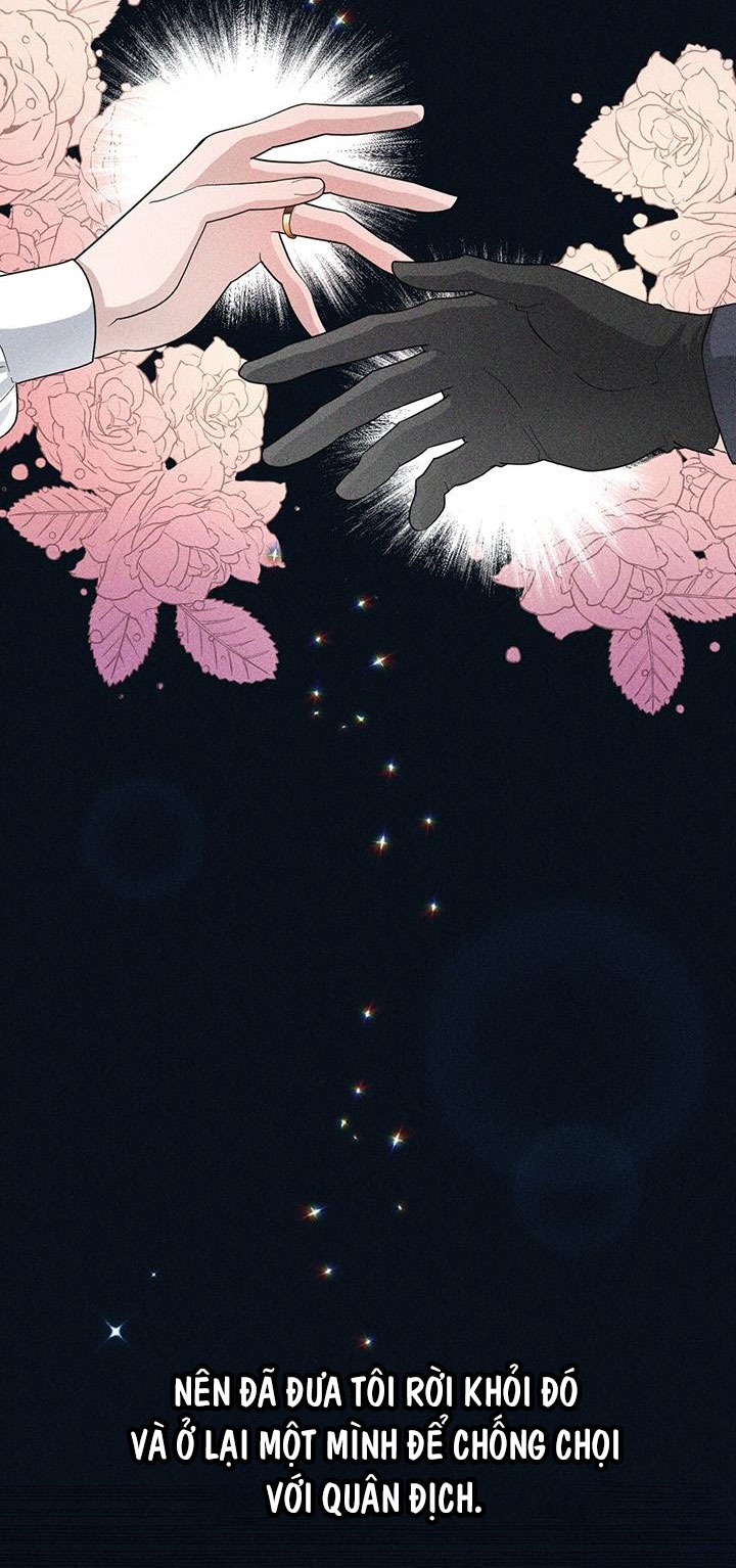 đây là cuộc hôn nhân lừa đảo chapter 4.1 24