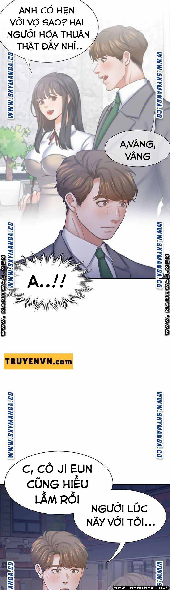 khát tình chapter 37 40