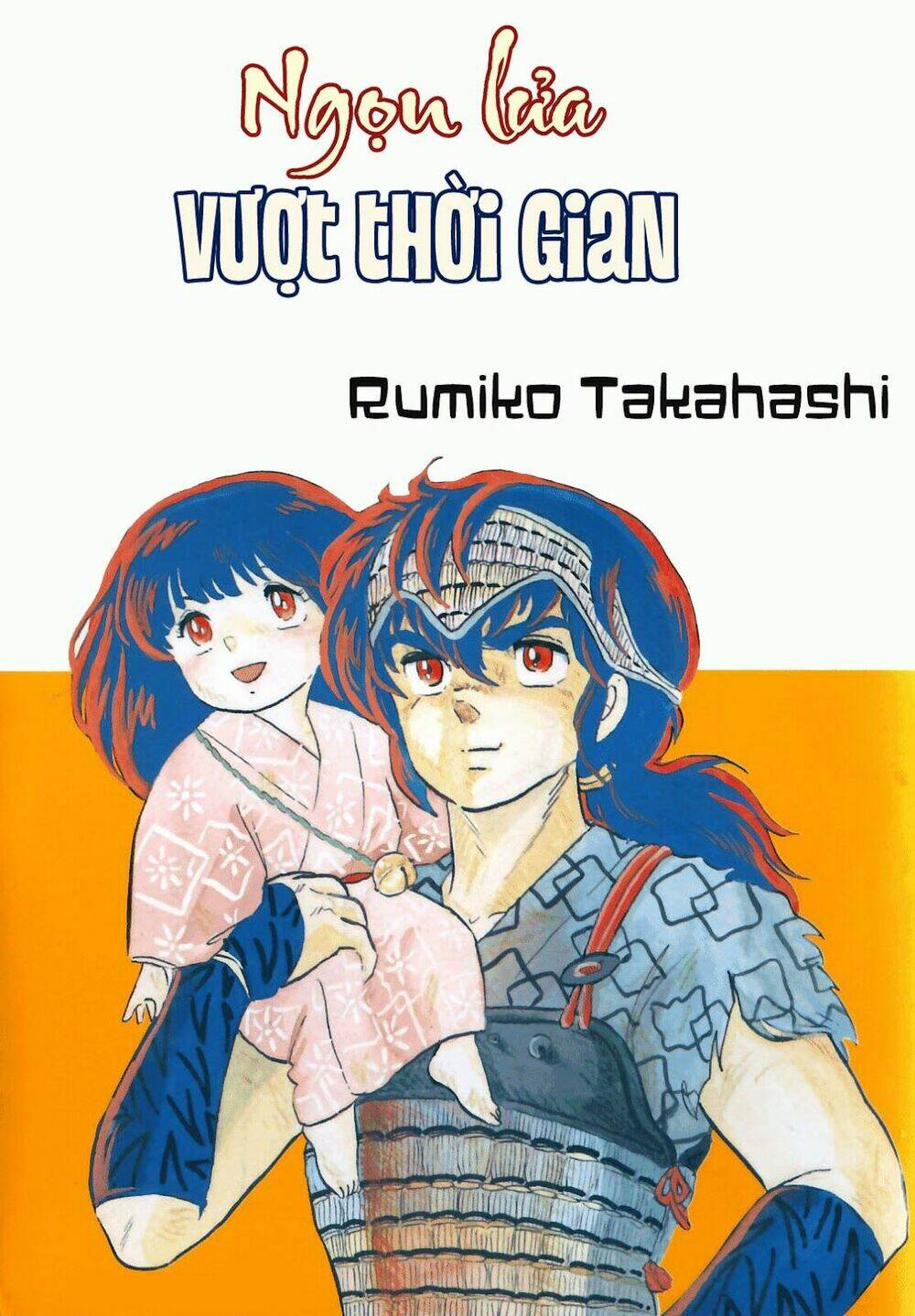 ngọn lửa vượt thời gian chapter 1 1