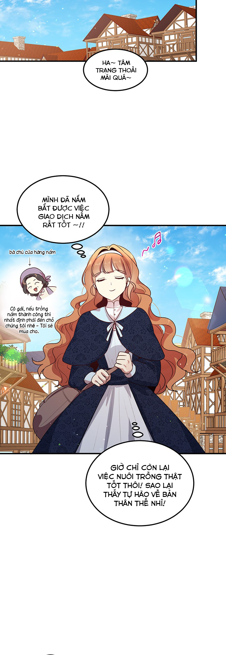 tại sao ngài làm điều này, công tước chapter 110 13