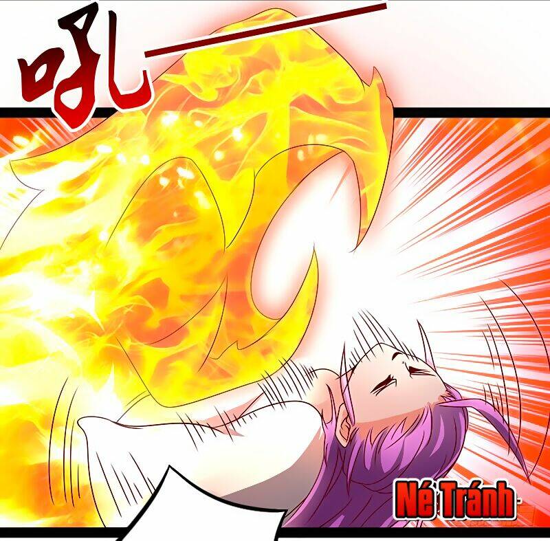 hỗn độn kiếm thần chapter 26 19