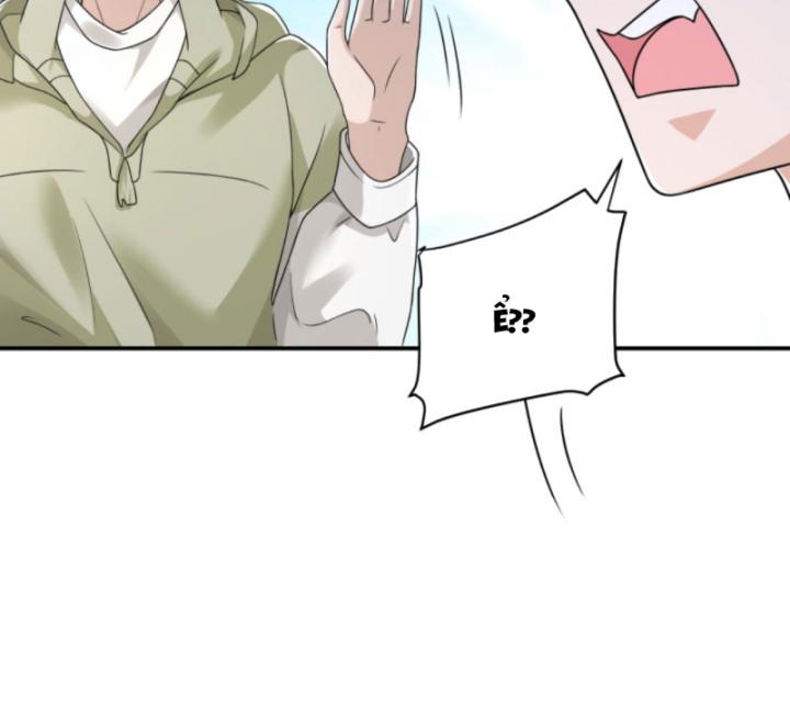 học cùng em gái, tôi bất cẩn vô địch rồi chapter 83 13