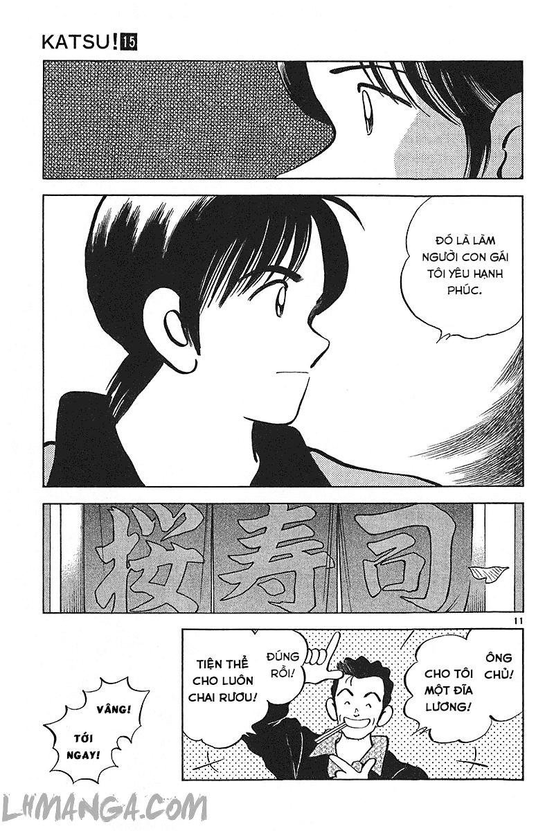 katsu chapter 144 12