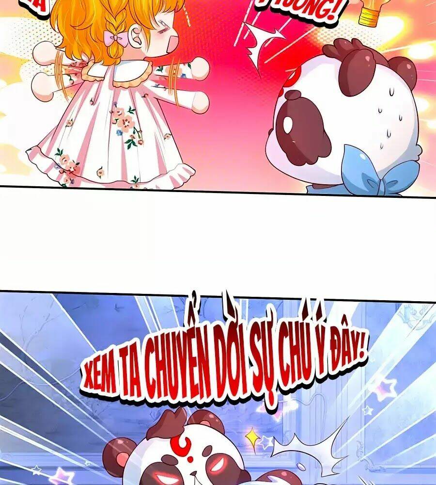 bỗng một ngày trở thành con gái nhà vua chapter 123 41