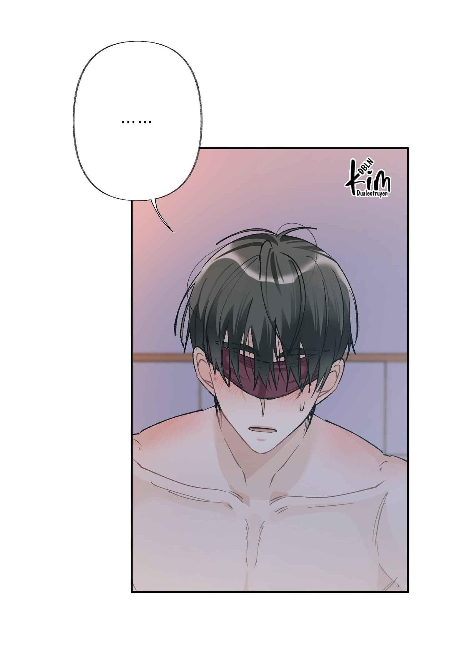 thế giới của tôi khi không có em chapter 72 5