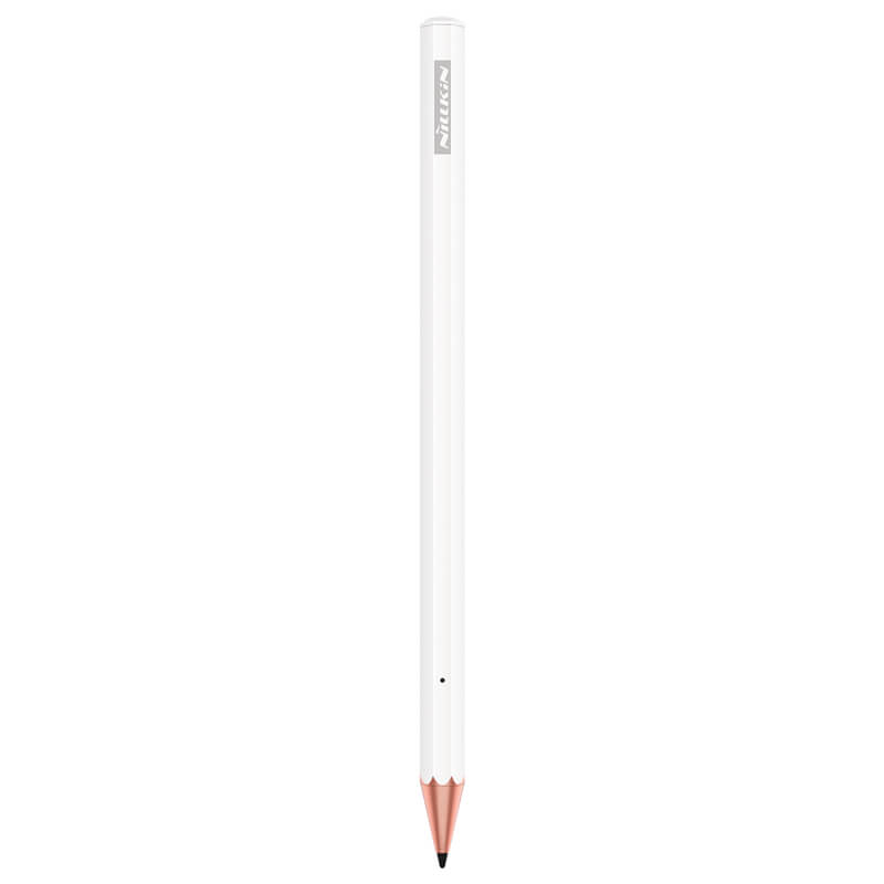 Bút Cảm Ứng Nillkin Crayon K2 iPad Stylus - Hàng Nhập Khẩu