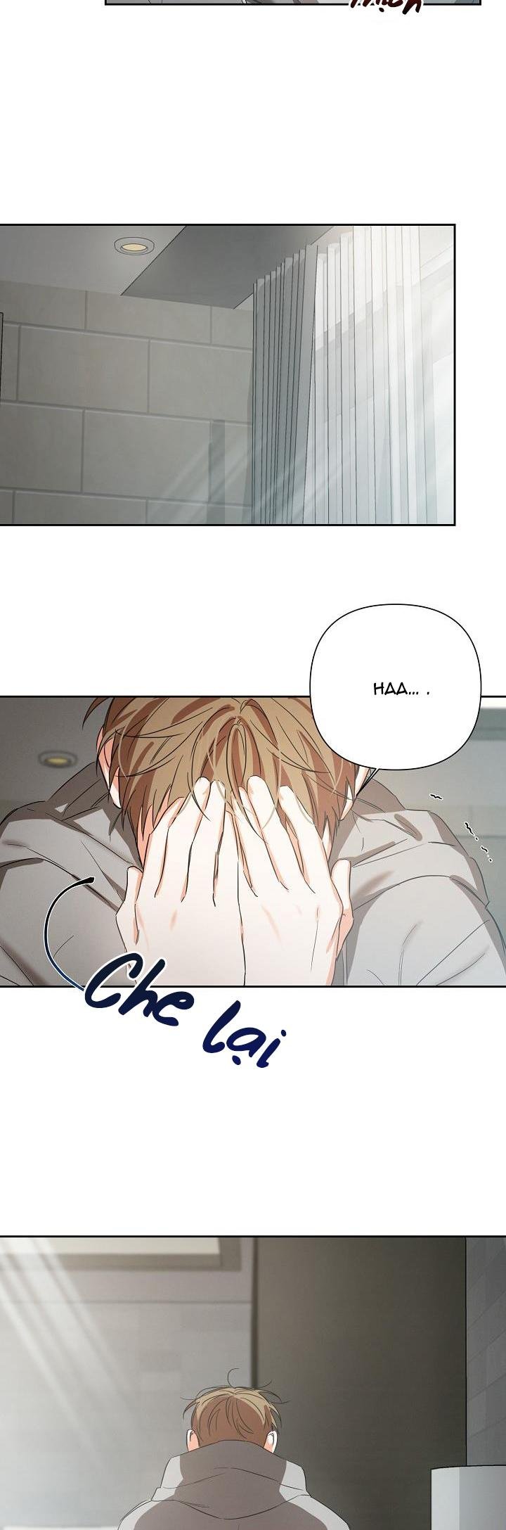 nine to nine chapter 10 23