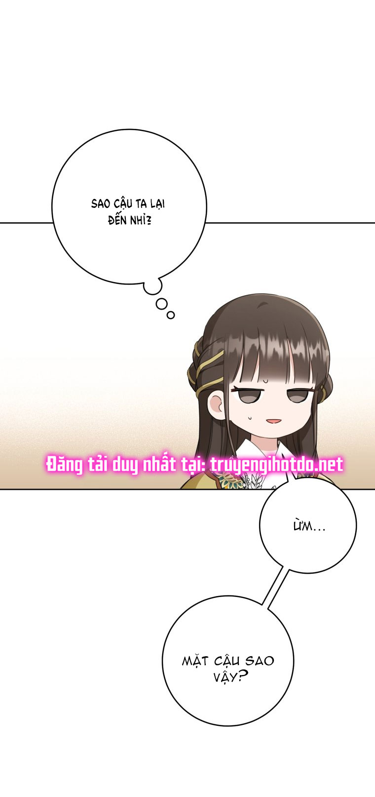 trở thành đứa cháu gái bị ghẻ lạnh trong gia tộc võ giả hùng mạnh chapter 51.1 27