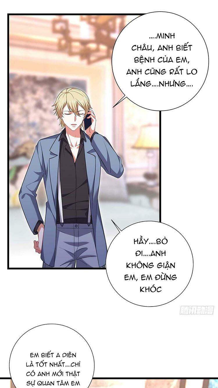 đại lão gọi tôi tiểu tổ tông chapter 43 22