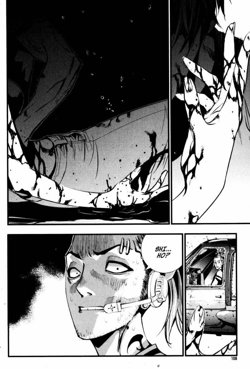 Kẻ phá hoại chapter 62 35