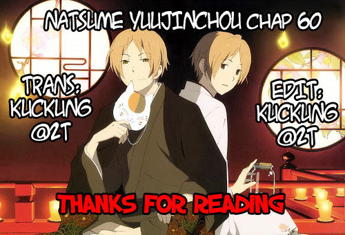 hữu nhân sổ chapter 60 37