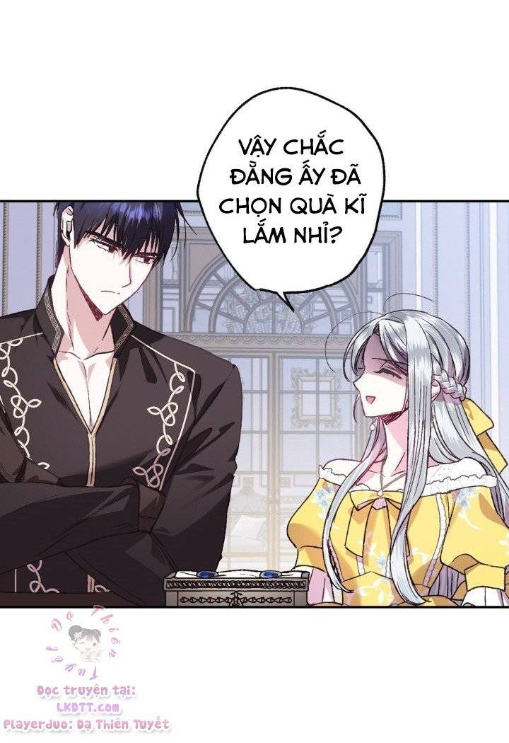 cha, con không muốn kết hôn đâu chapter 15 26