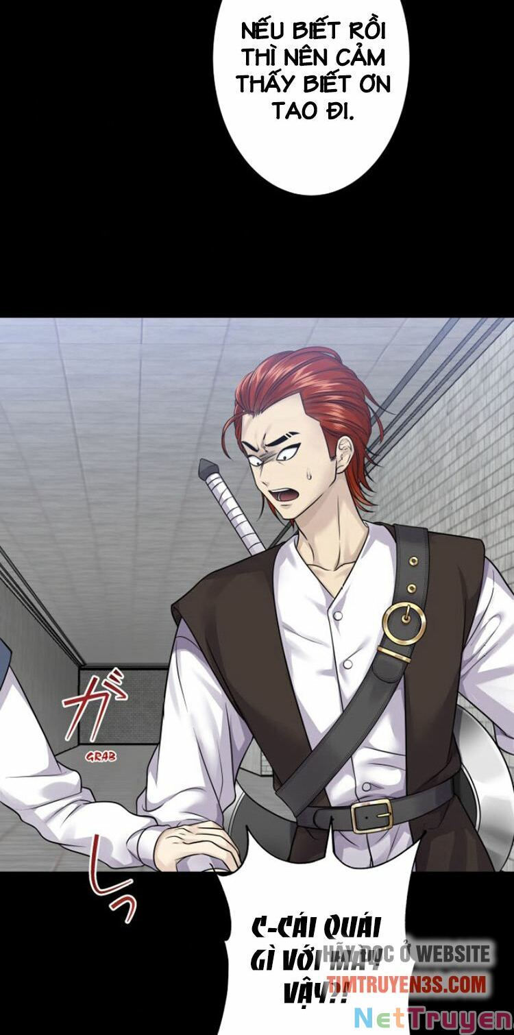 trò chơi của chúa thượng chapter 10 62