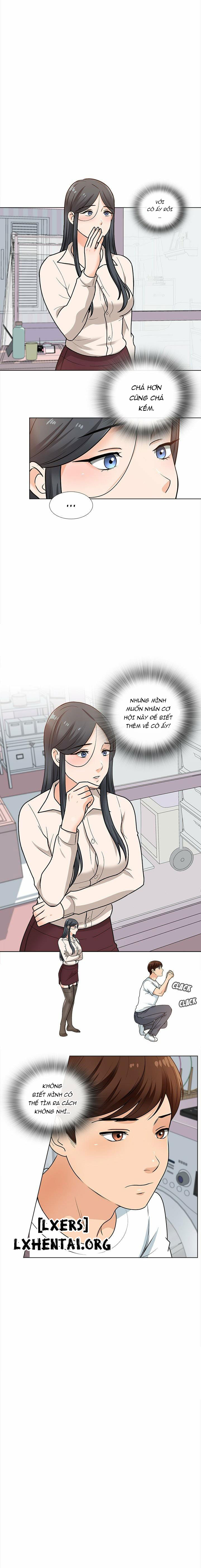 chung cư tình yêu chapter 13 5