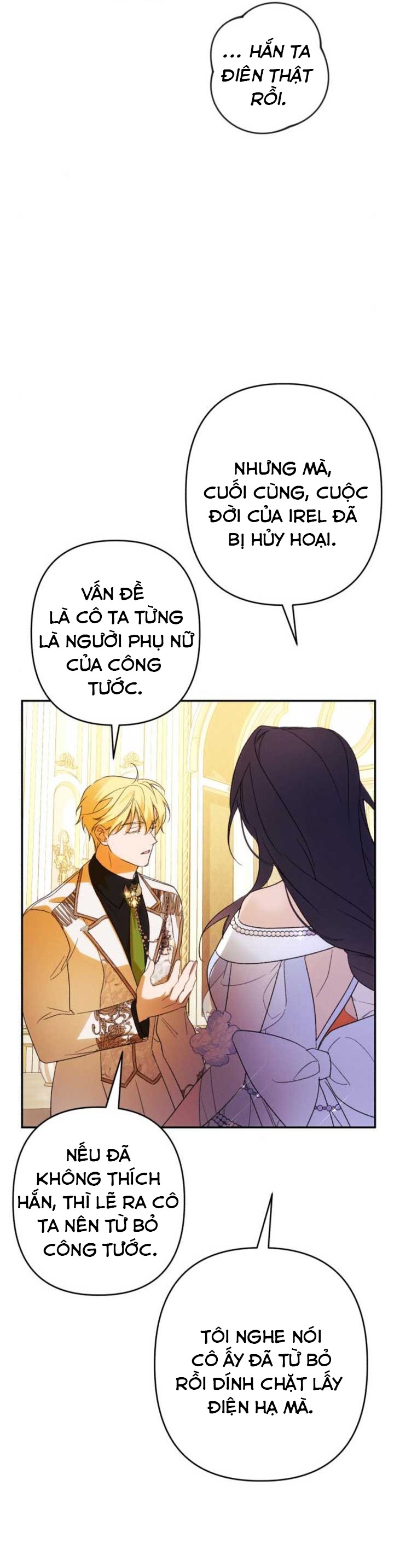 quyến rũ ngài công tước phương bắc chapter 69 37