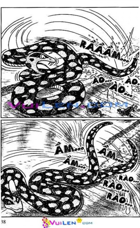 thần đồng đất việt chapter 170 35