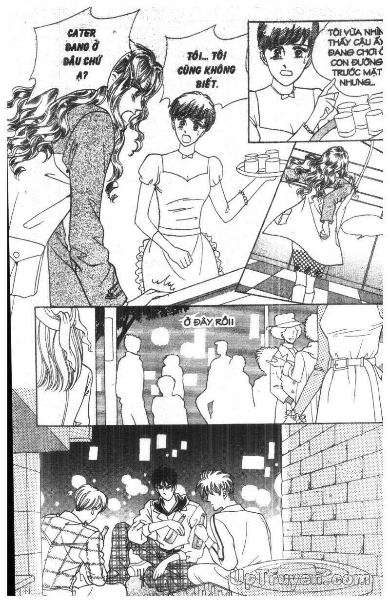 lao xao tuổi ngọc chapter 3 129