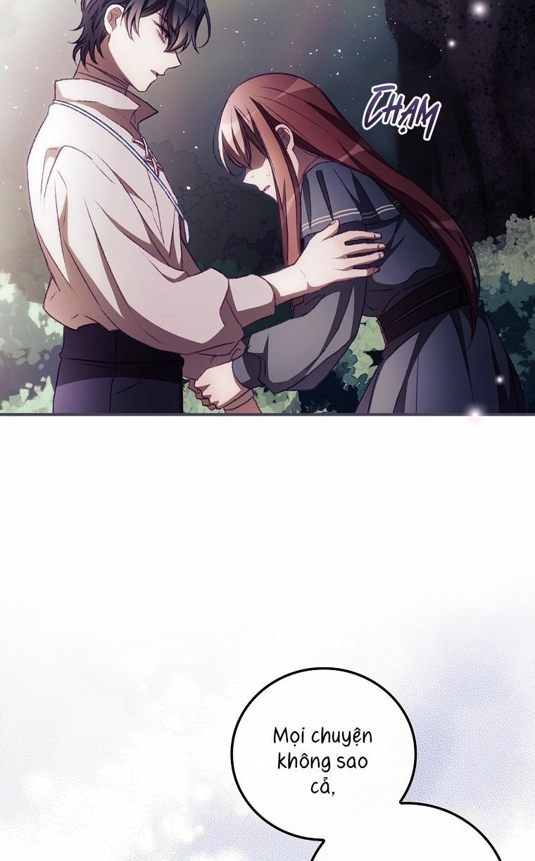 tôi nhìn thấy cái chết của bạn chapter 9 35