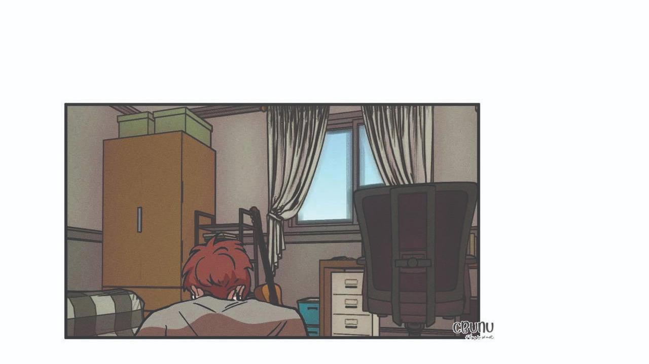 bẫy đôi ngọt ngào chapter 1 17