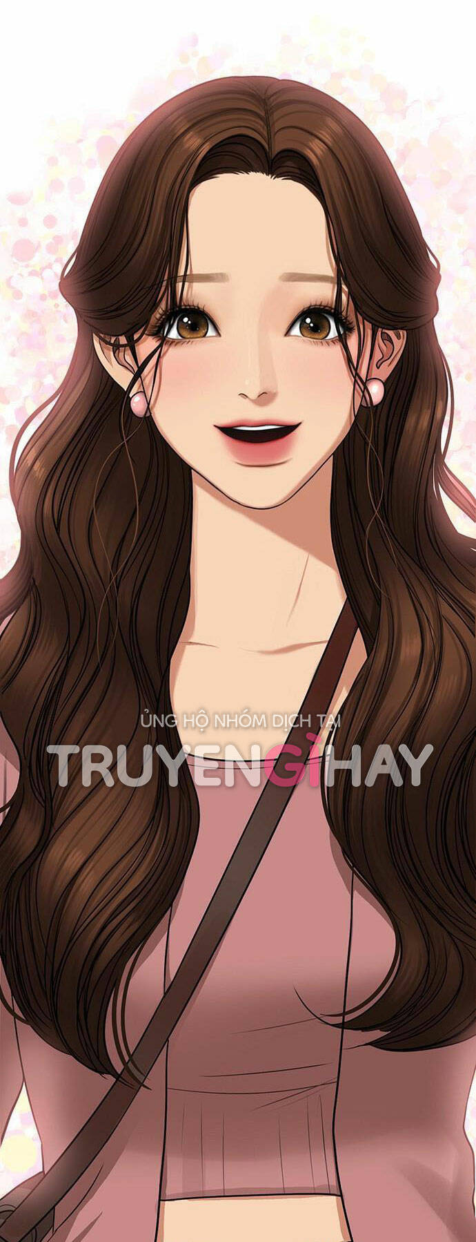 nữ thần giáng thế chapter 187.1 11