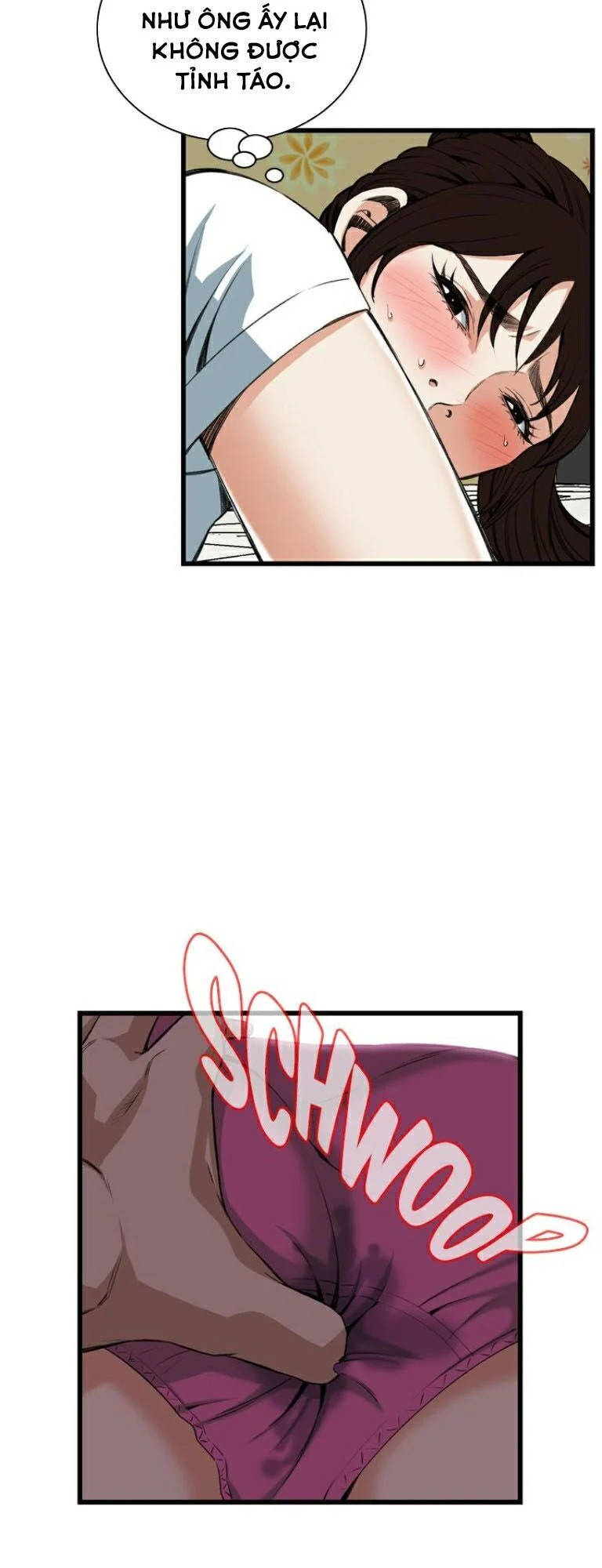 take a peek chapter 91 8