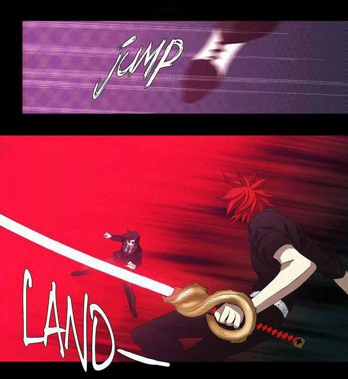 si mun - người giao tiếp với linh hồn chapter 17 30