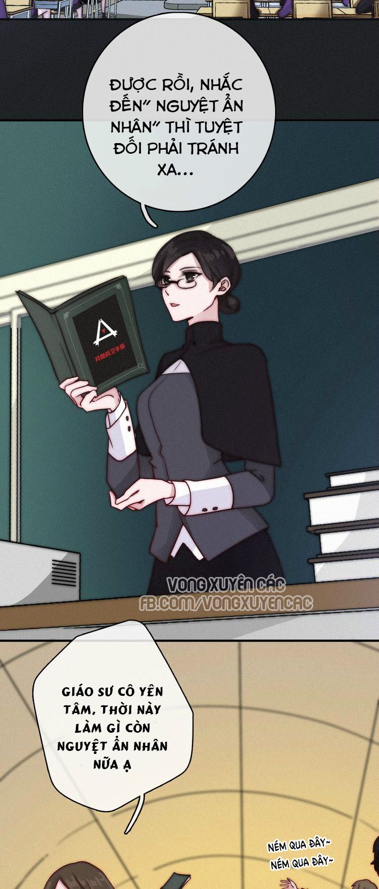 hắc dạ hữu sở tư chapter 1 2