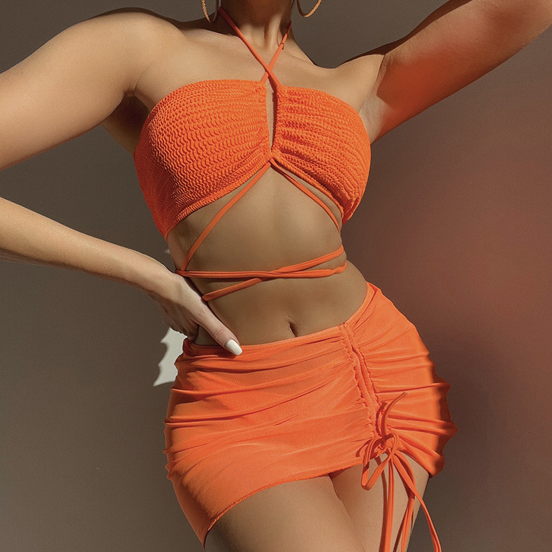 Bikini 3 Mảnh Sexy S138