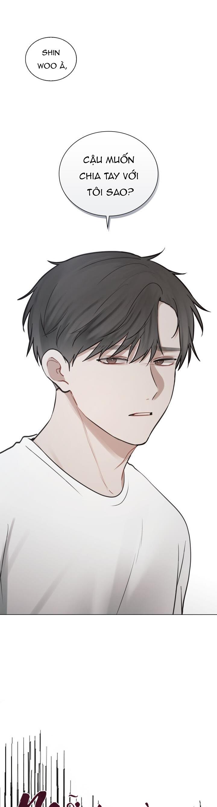 không xa lạ chapter 27 18