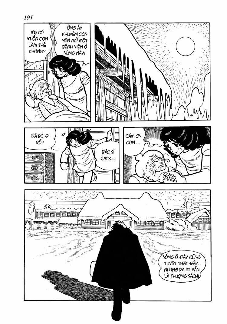 bác sĩ quái dị chapter 28 23