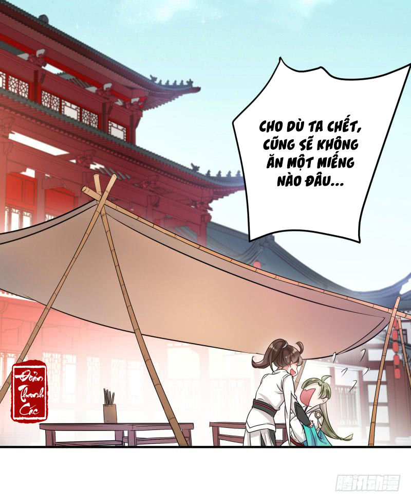 vương gia không thể trêu chapter 7 38