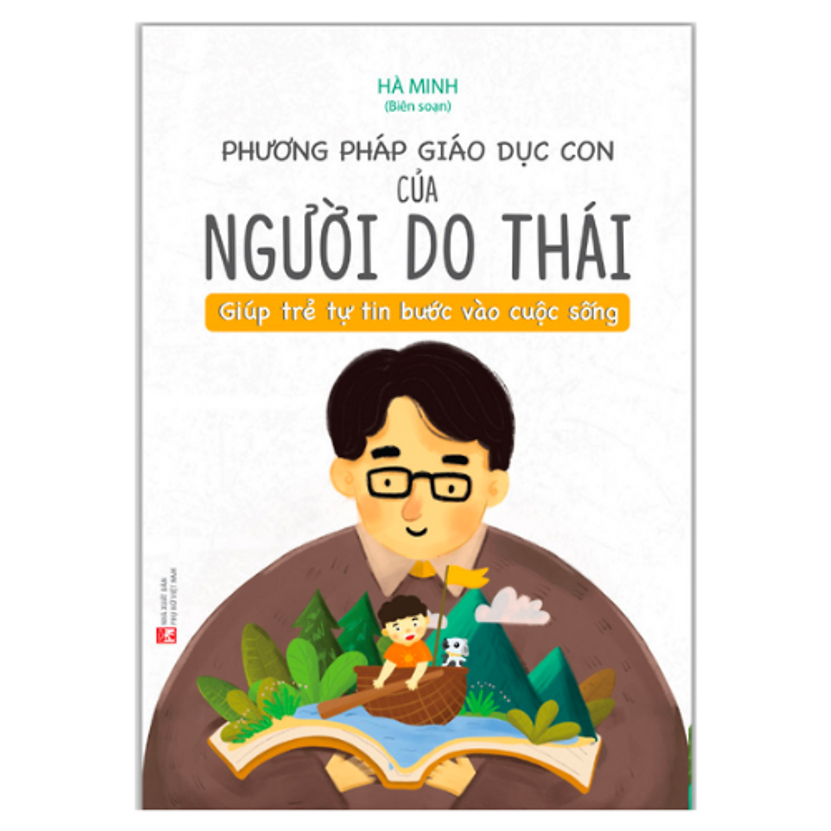 Sách - Combo 2 cuốn Bí mật người Do Thái dạy con làm giàu + Phương pháp giáo dục con của người do Thái