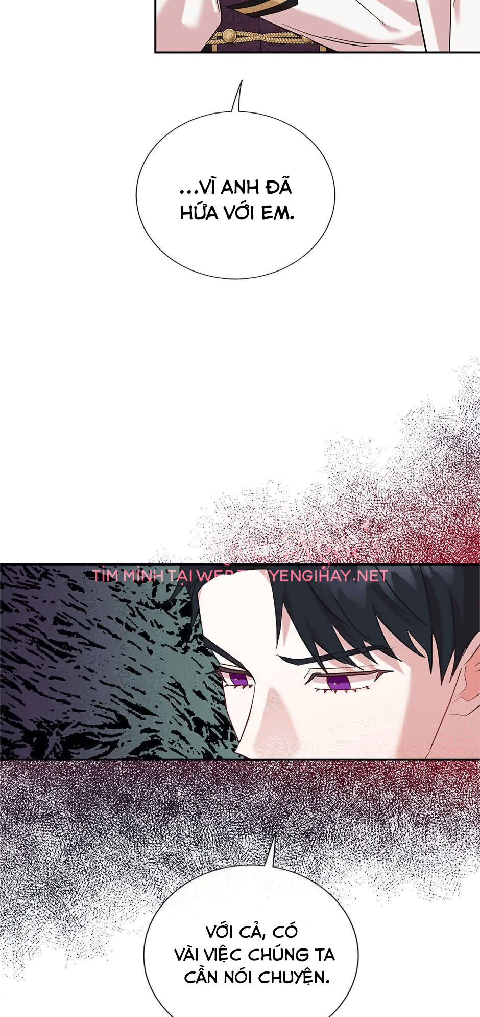 đừng ăn thịt tôi mà chapter 51 17