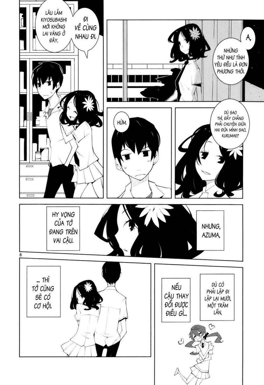 nickelodeon chapter 18 8