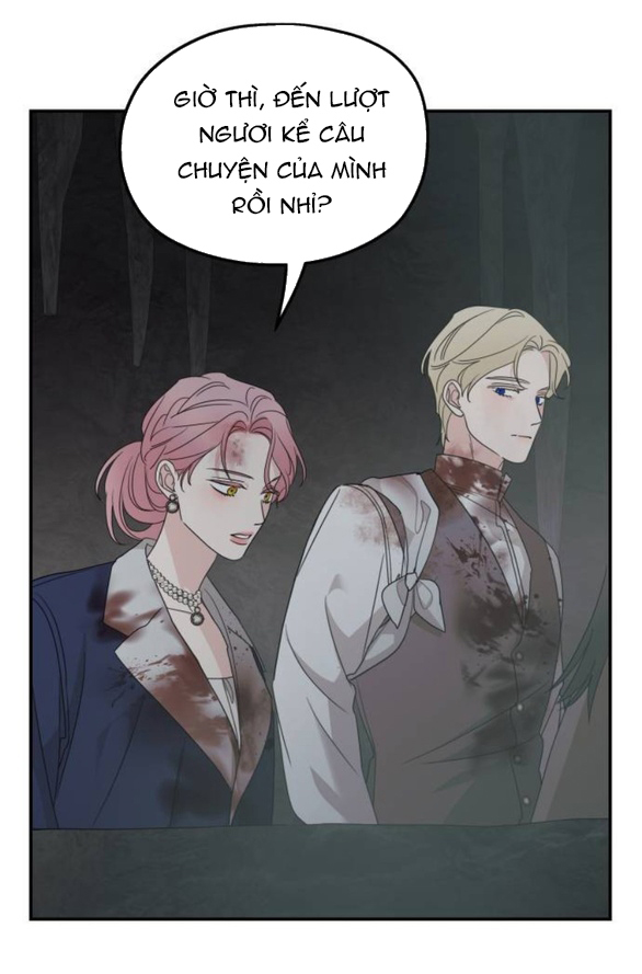 gia đình chồng bị ám ảnh bởi tôi chapter 116.2 37