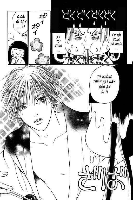 yamato nadeshiko shichihenge chapter 9 18