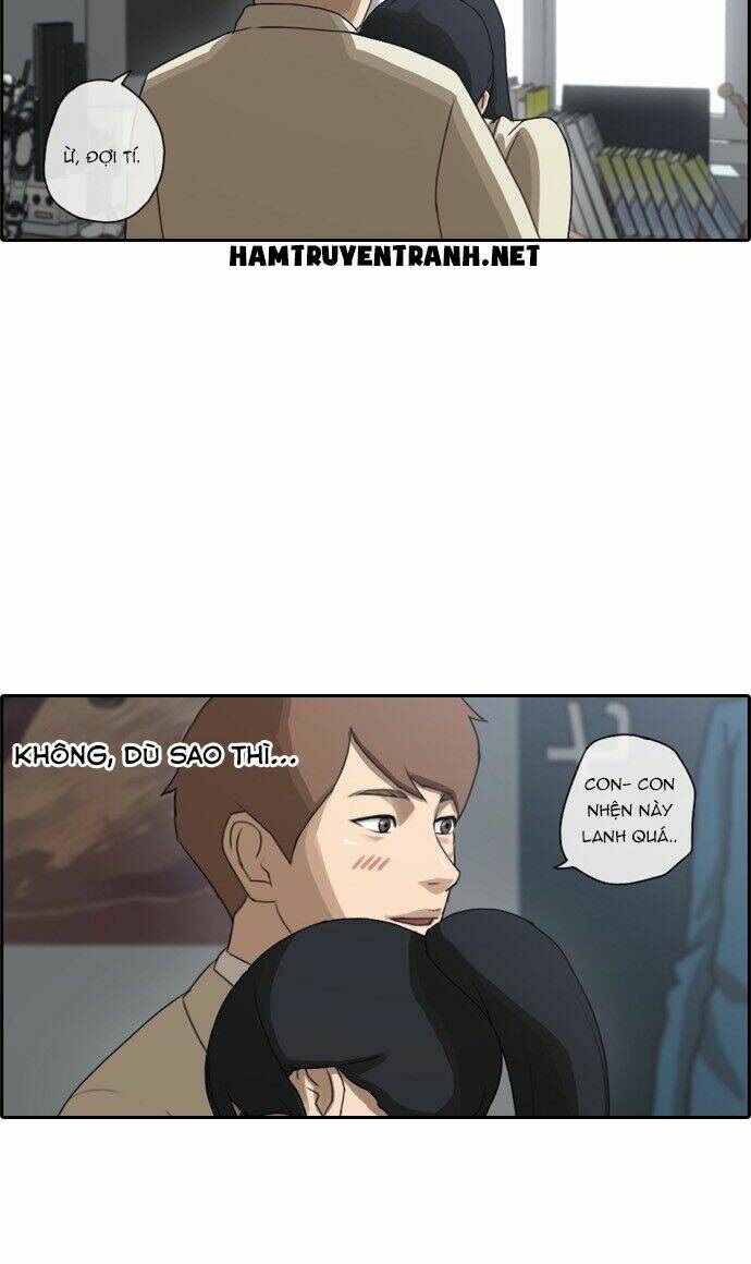 free draw m chapter 33 37