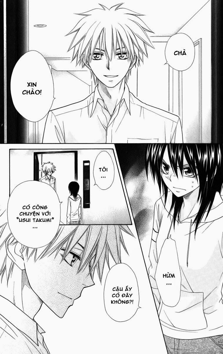 khi sếp là hầu bàn chapter 51 17