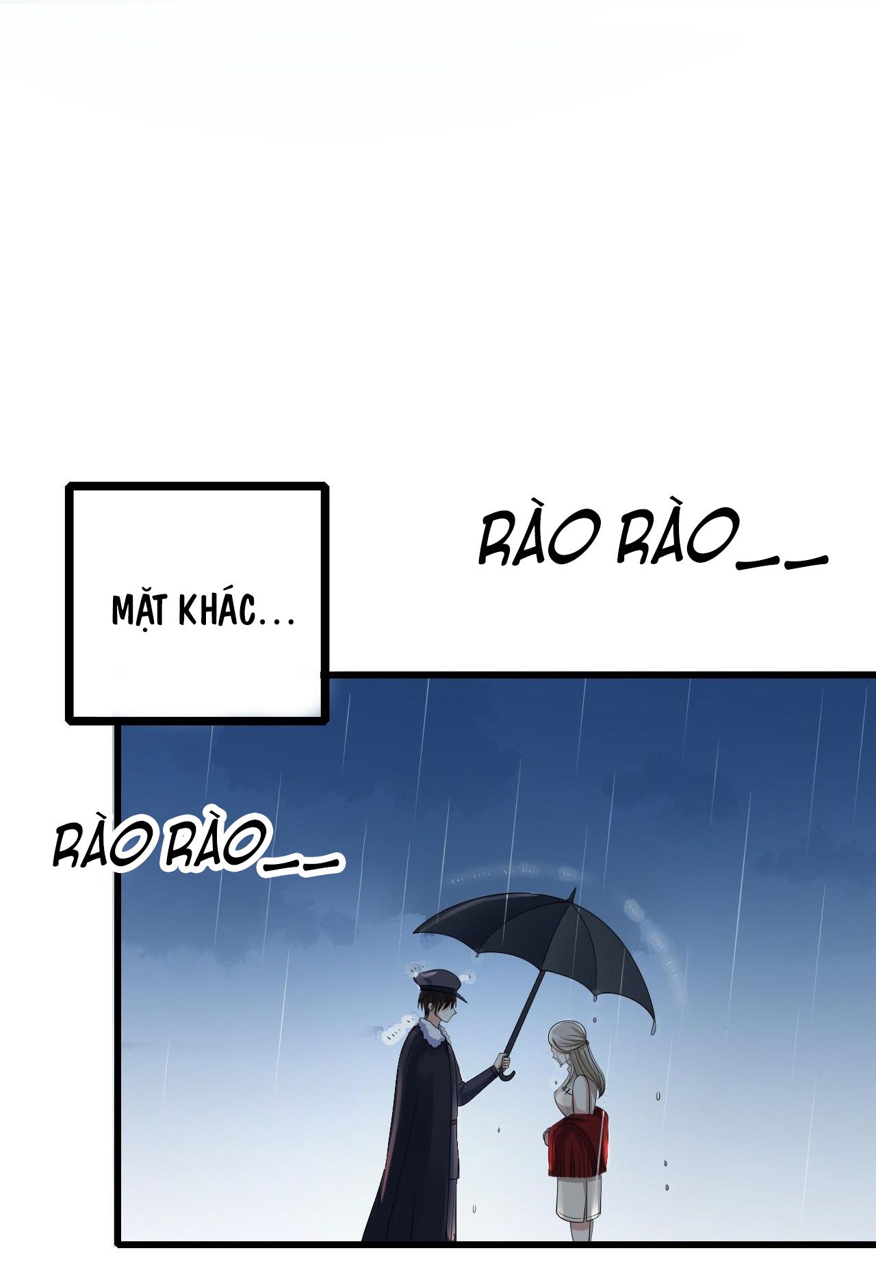 tức thời phạm quy [ tức thì vi quy ] chapter 46 16