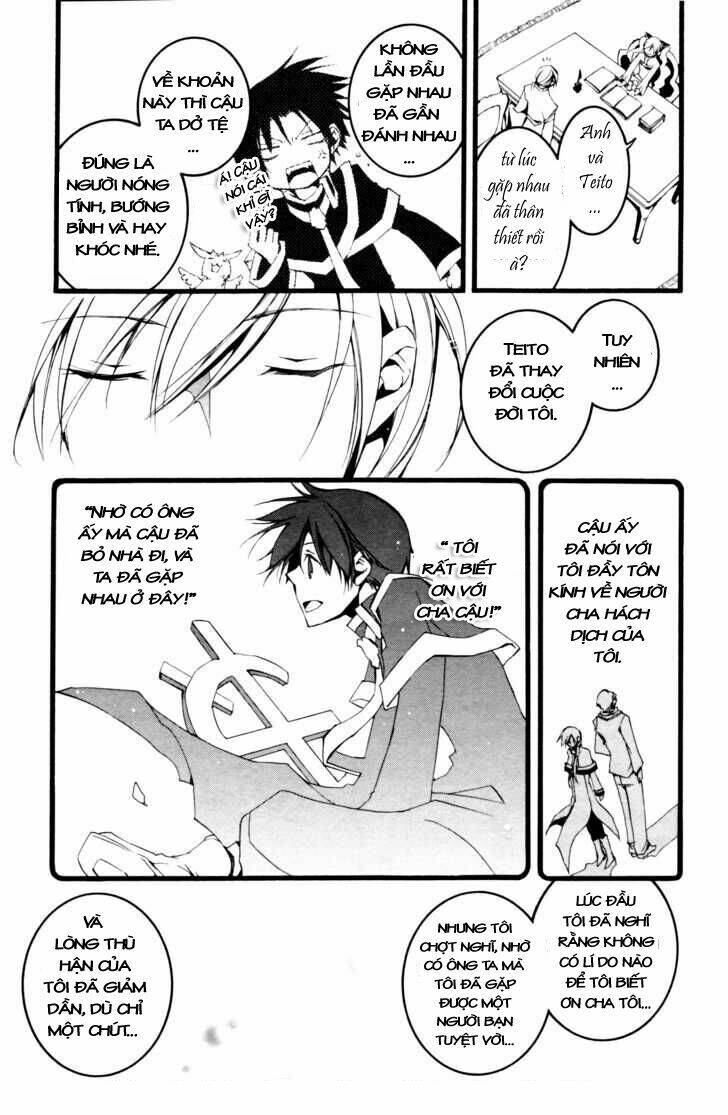 07 hồn ma chapter 64 16