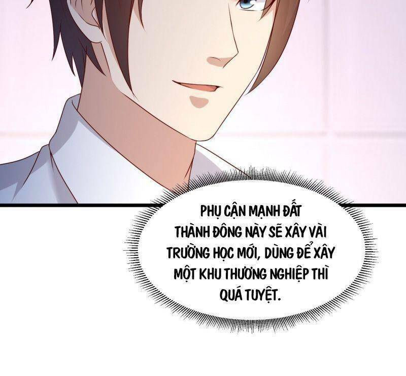 vua đầu tư mạnh nhất chapter 6 14