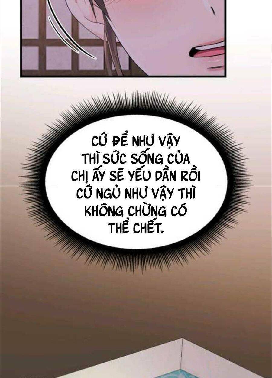cô dâu của sói đen chapter 24 77