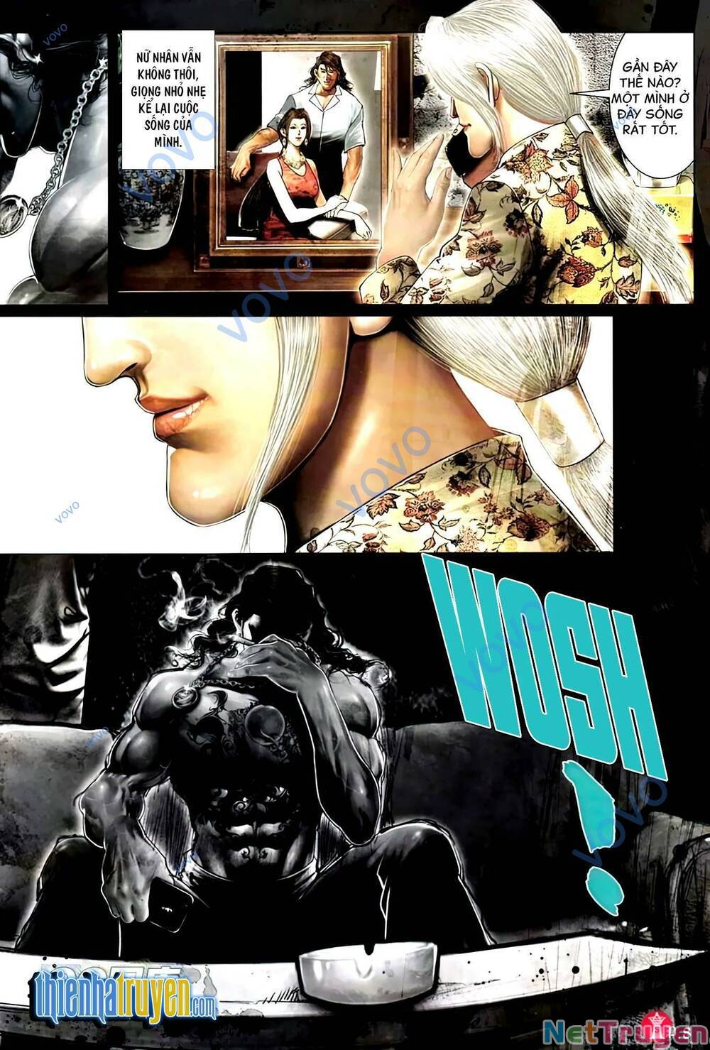 hỏa vũ diệu dương chapter 749 5